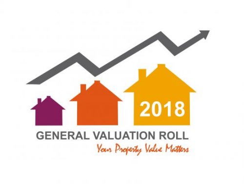 CAPE TOWN VALUATION ROLL 2018
